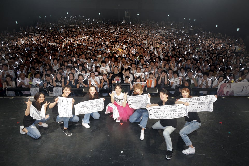 JY（知英）（C）hajime kamiiisaka