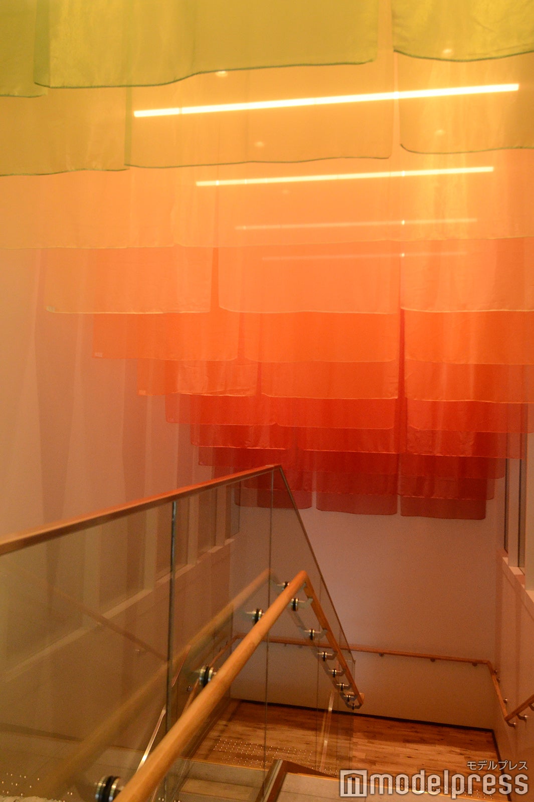 スターバックスコーヒー東急歌舞伎町タワー店（C）モデルプレス