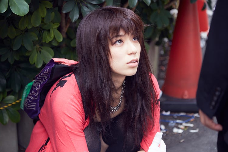 注目の人物 下着姿でニートを追い込む ウシジマくん 出演 奇跡的なボディ 小瀬田麻由が気になる モデルプレス 注目の人物 下着姿でニートを追い込む ウシジマくん 出演 奇跡的なボディ 小瀬田麻由が気になる モデルプレス