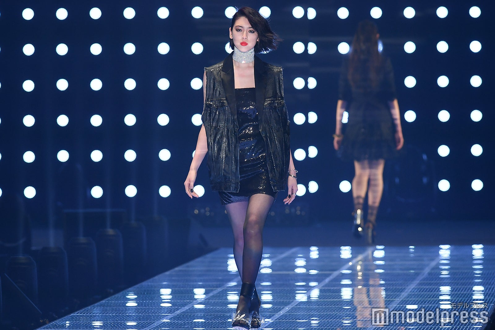 三吉彩花（C）モデルプレス