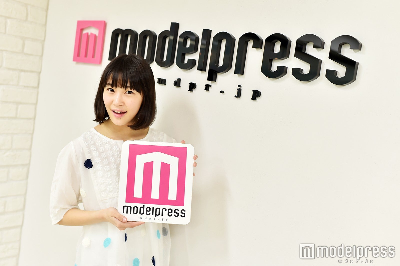 加村真美（C）モデルプレス