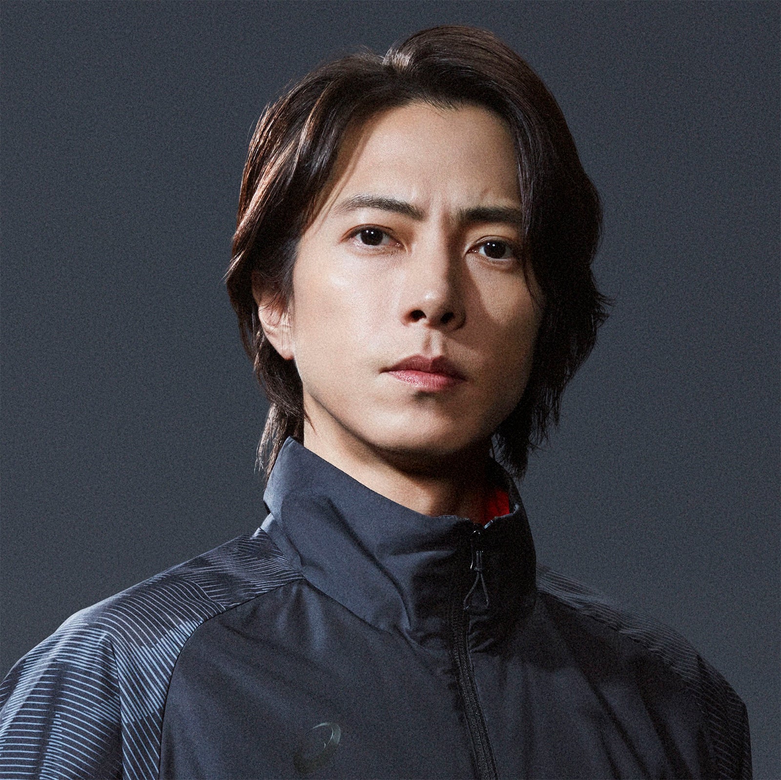 山下智久（C）日本テレビ