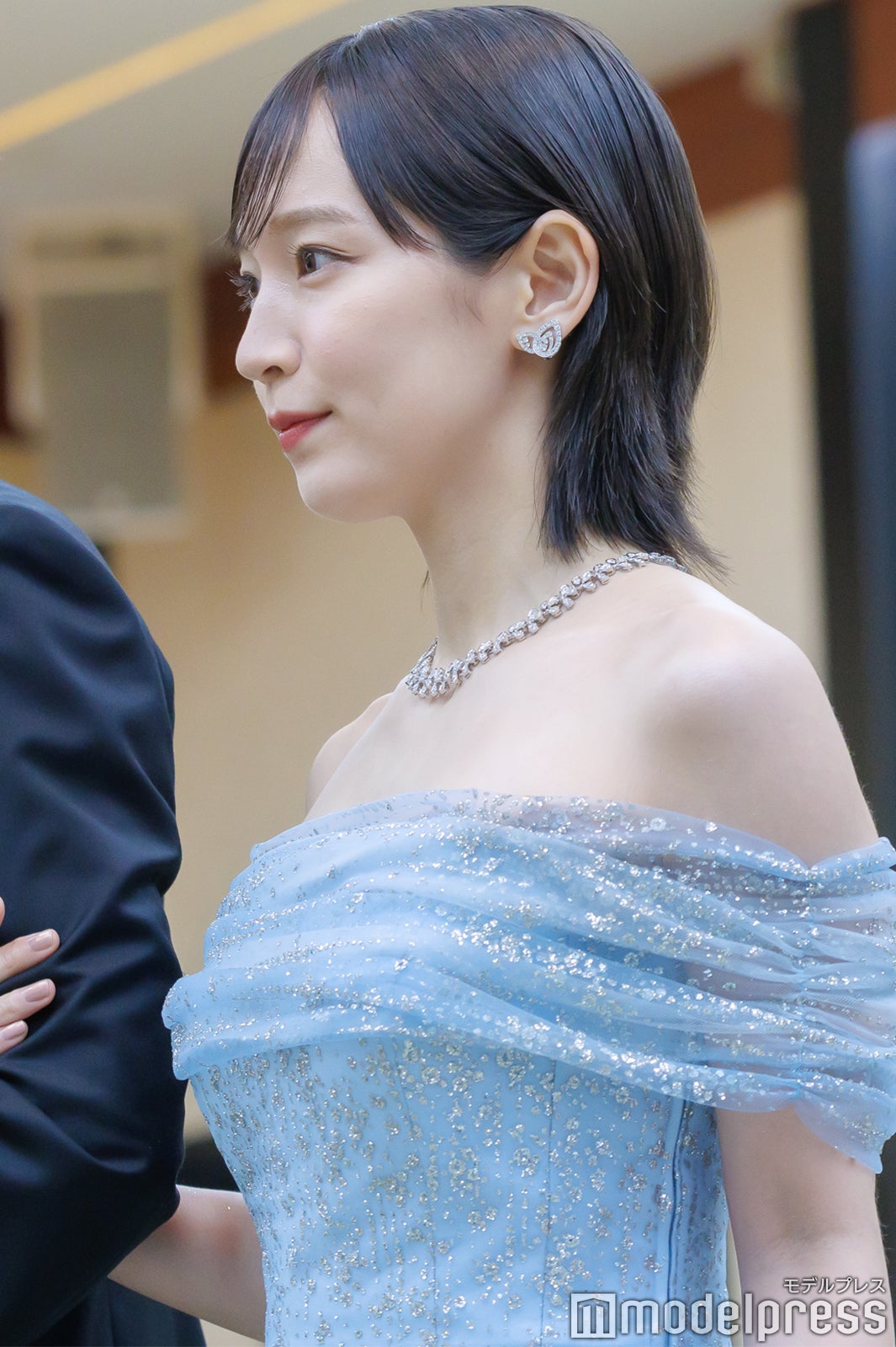 吉岡里帆（C）モデルプレス