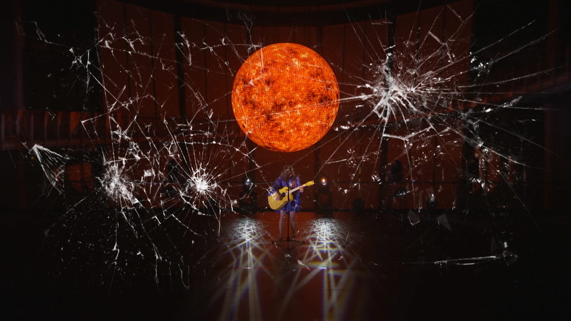 酸欠少女さユり （C）2021 IMAGICA EEX Inc. All Rights Reserved．