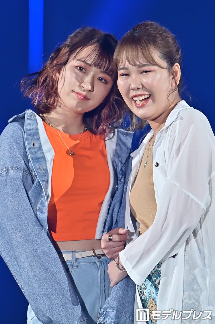 画像3 8 平成フラミンゴ Tgc初ランウェイ Tgc 22 S S モデルプレス