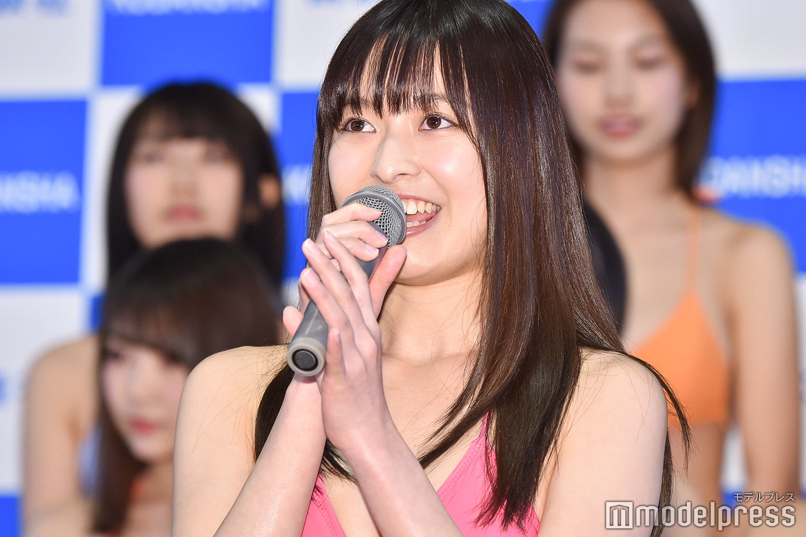 木崎くるみ（C）モデルプレス