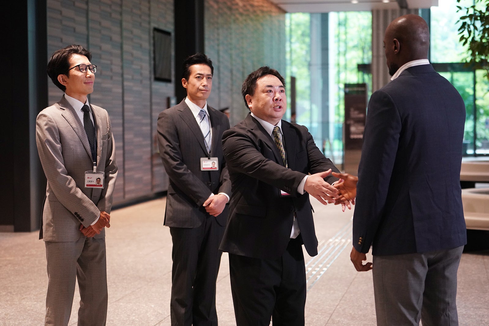 「ハケンの品格」第6話より（C）日本テレビ