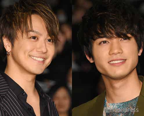 EXILE TAKAHIRO、板垣瑞生は「俺のことなめてんな」 和気あいあいトークで沸かす<僕に、会いたかった>