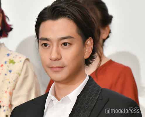 三浦翔平「写真を撮らせて頂きました」推しへの愛のぞかせる<魔女見習いをさがして>
