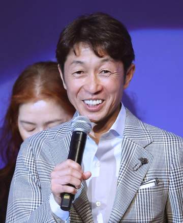 【WASJ】武豊 前身含め30回目の参戦へ意気込み「もちろん優勝を目指して」 3度目の個人戦総合優勝を狙う