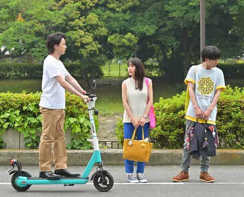<終了>【読者アンケート】「石子と羽男」羽男(中村倫也)VS大庭(赤楚衛二)あなたはどっち派?