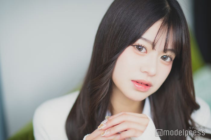 リアさん(C)モデルプレス