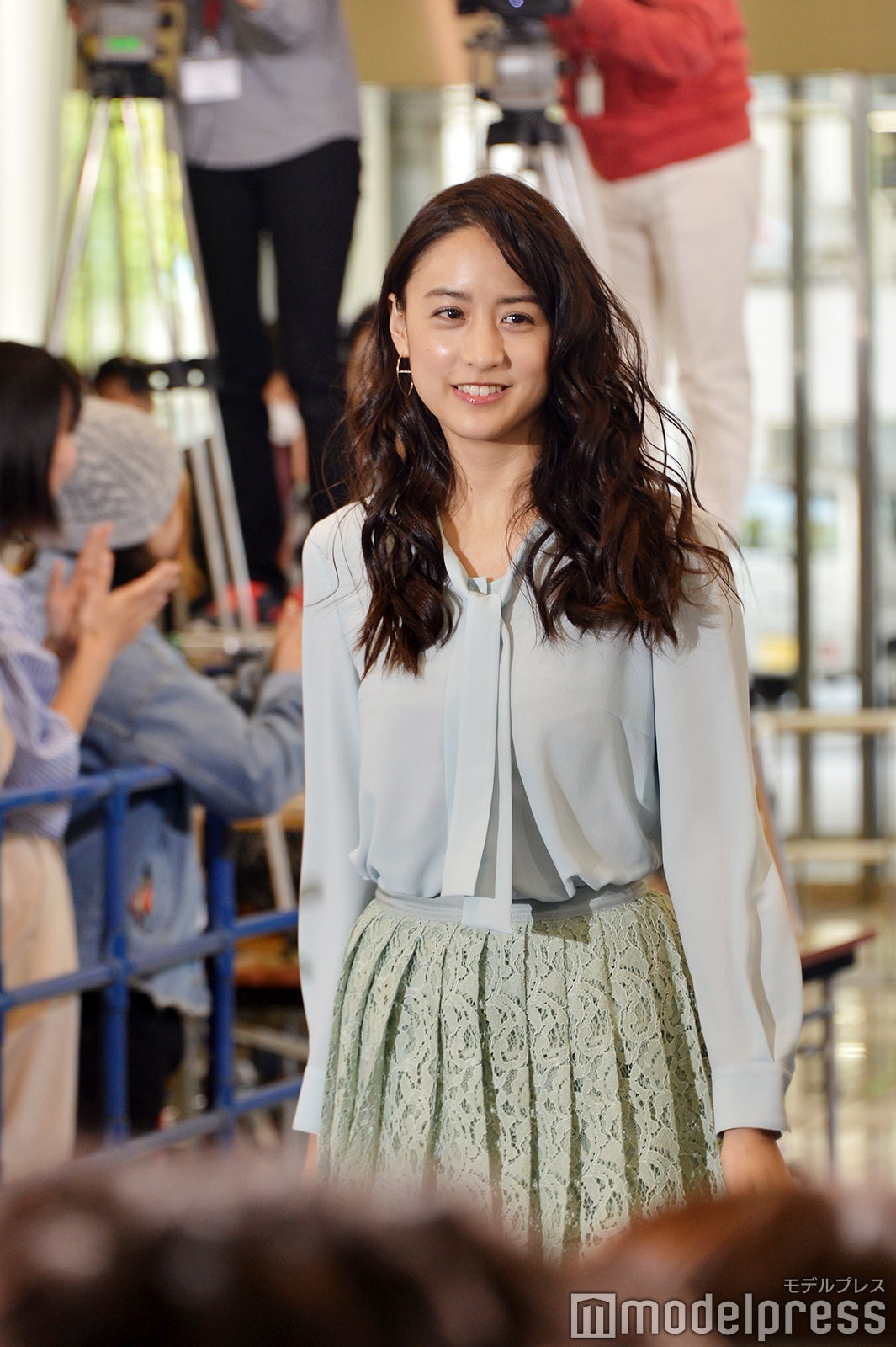 山本美月（C）モデルプレス