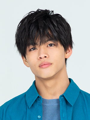 菅田琳寧（提供写真）