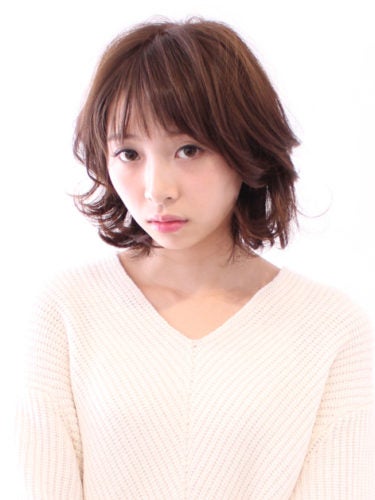 21最旬 ウルフパーマ特集 大人可愛いトレンドヘアのレングス別カタログ モデルプレス 21最旬 ウルフパーマ特集 大人可愛いトレンドヘアのレングス別カタログ モデルプレス