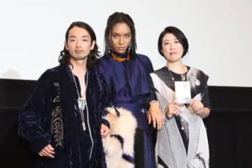 野木亜紀子 初タッグの湯浅政明監督に 2段階にわたって驚いた モデルプレス