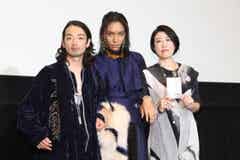 野木亜紀子 初タッグの湯浅政明監督に 2段階にわたって驚いた モデルプレス 野木亜紀子 初タッグの湯浅政明監督に 2段階にわたって驚いた モデルプレス