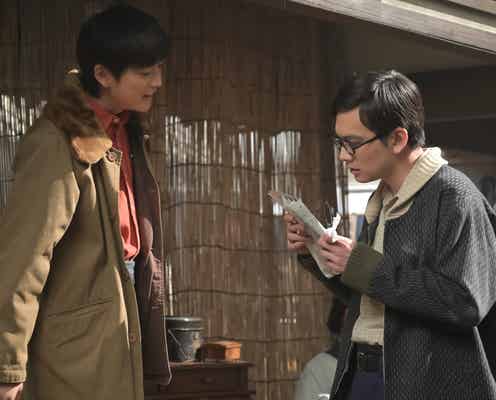 「あんぱん」健ちゃん(高橋文哉)が嵩(北村匠海)へ粋な贈り物「さすが親友」「優しさが溢れてる」の声
