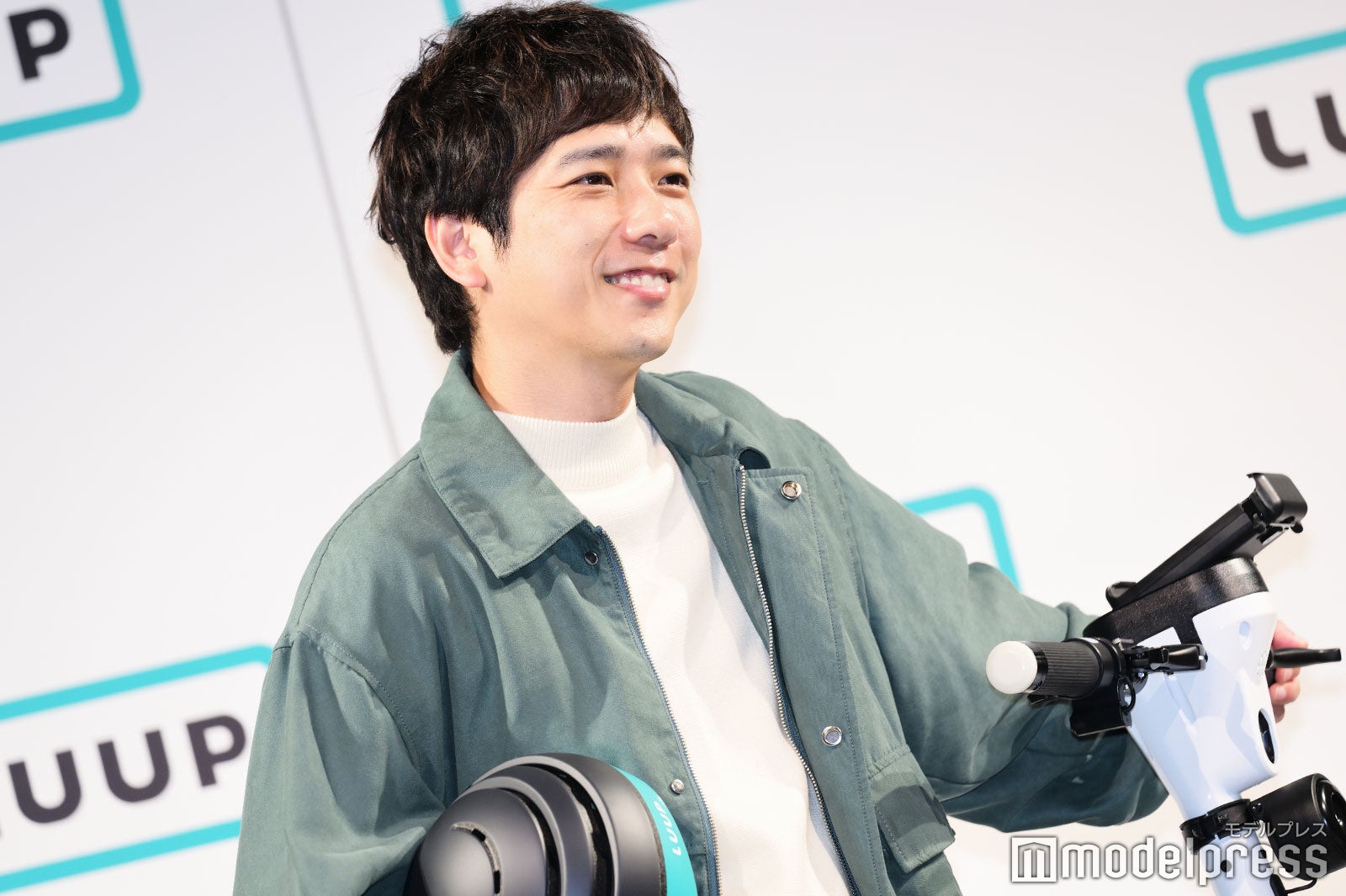 二宮和也（C）モデルプレス