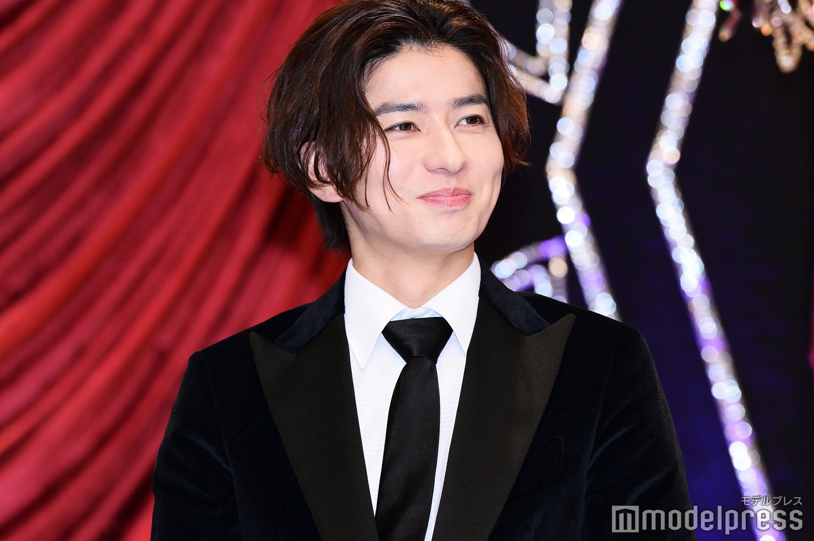 武田航平（C）モデルプレス