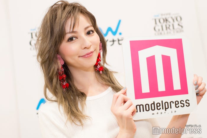香里奈(C)モデルプレス