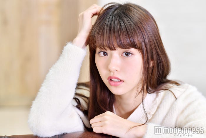 鈴木優華(C)モデルプレス