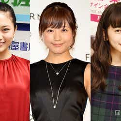 モデルプレス - 有村架純、川口春奈、小松菜奈が語った“夢を叶える秘訣”<モデルプレスインタビュー特集>