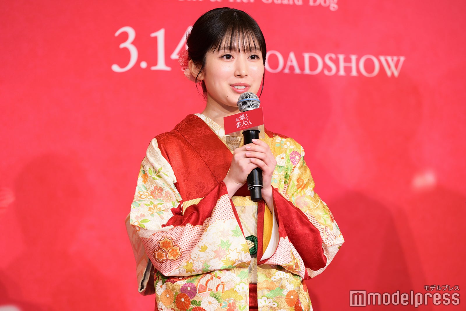SixTONESジェシー、守りたいもの明かす ダジャレ連発する場面も