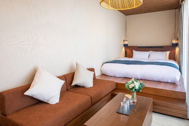 ISHINOYA 別府/提供画像