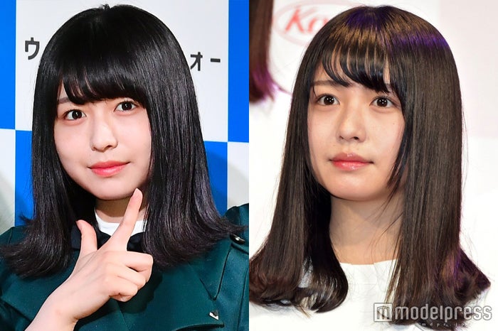 欅坂46長濱ねる 新ヘアを真似したい アレンジ自在で可愛さアップ ビューティーガール