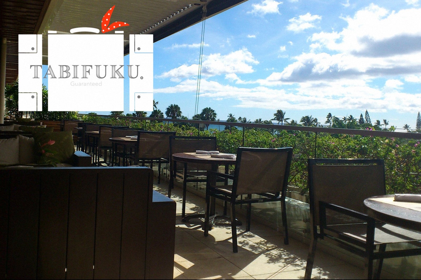 タビフク。／画像提供：TBS