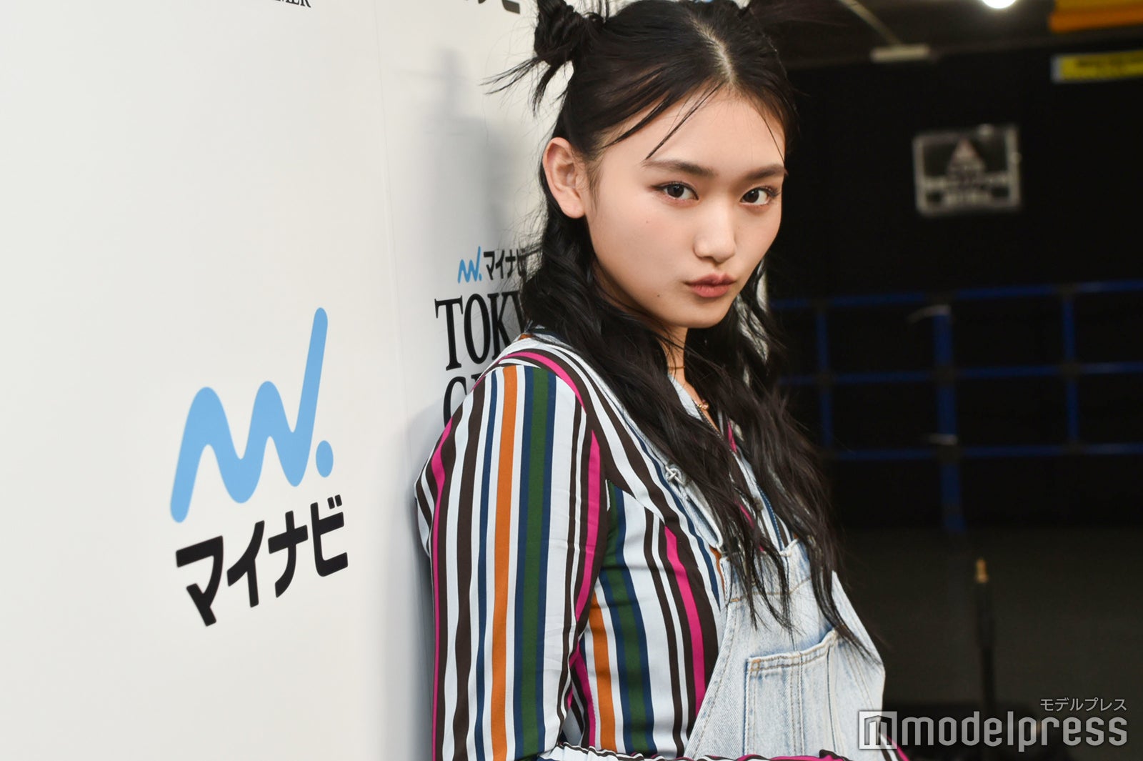 山崎天（C）モデルプレス