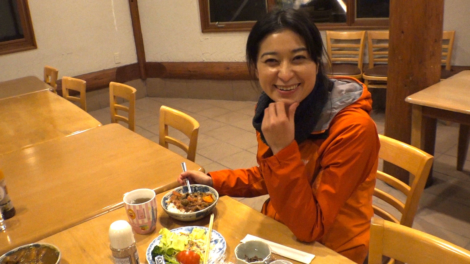 三澤彩奈（写真提供：関西テレビ）