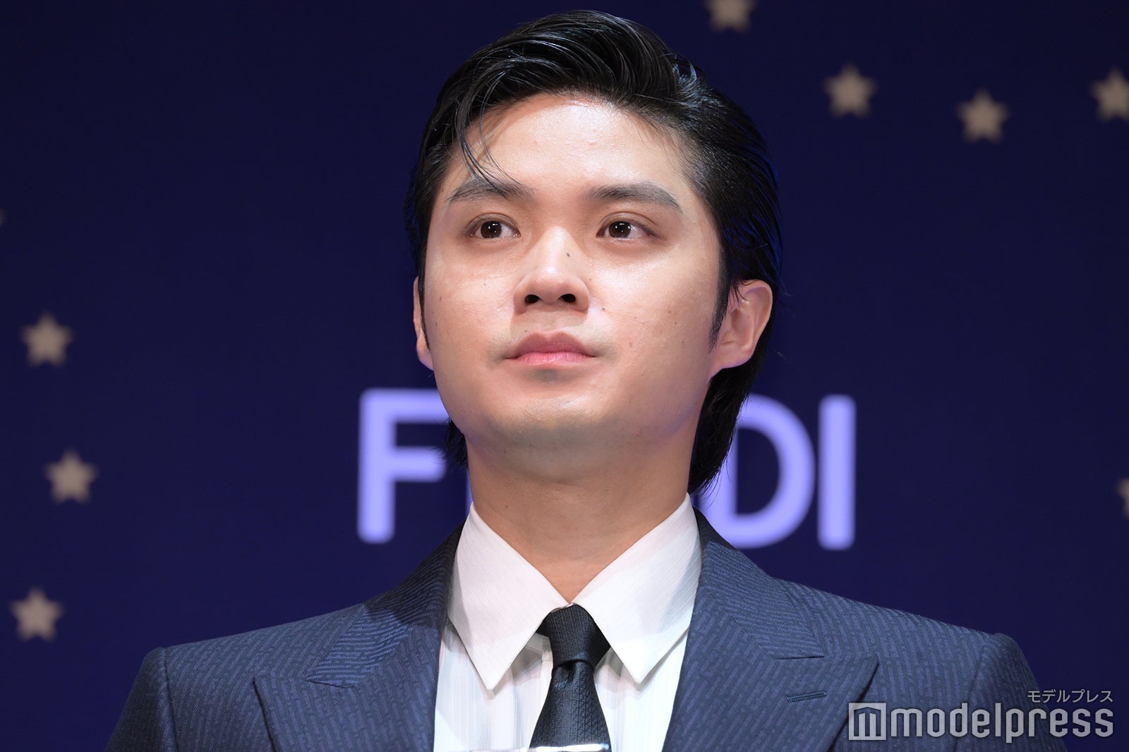 磯村勇斗（C）モデルプレス