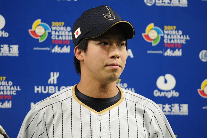 プロ野球開幕 男前すぎてトレンド入りした新人 ファン熱狂の王子 イケメンまとめ モデルプレス プロ野球開幕 男前すぎてトレンド入りした新人 ファン熱狂の王子 イケメンまとめ モデルプレス