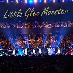 Little Glee Monster（C）三吉ツカサ（Showcase）