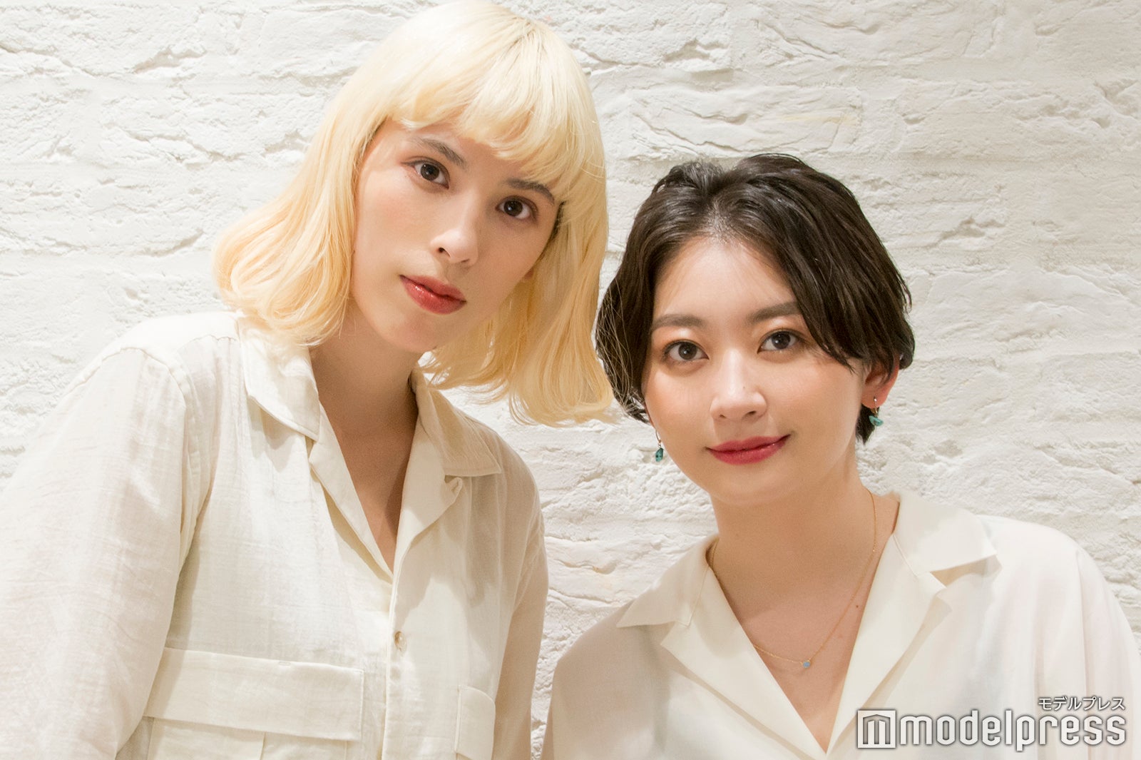 chelmico（C）モデルプレス