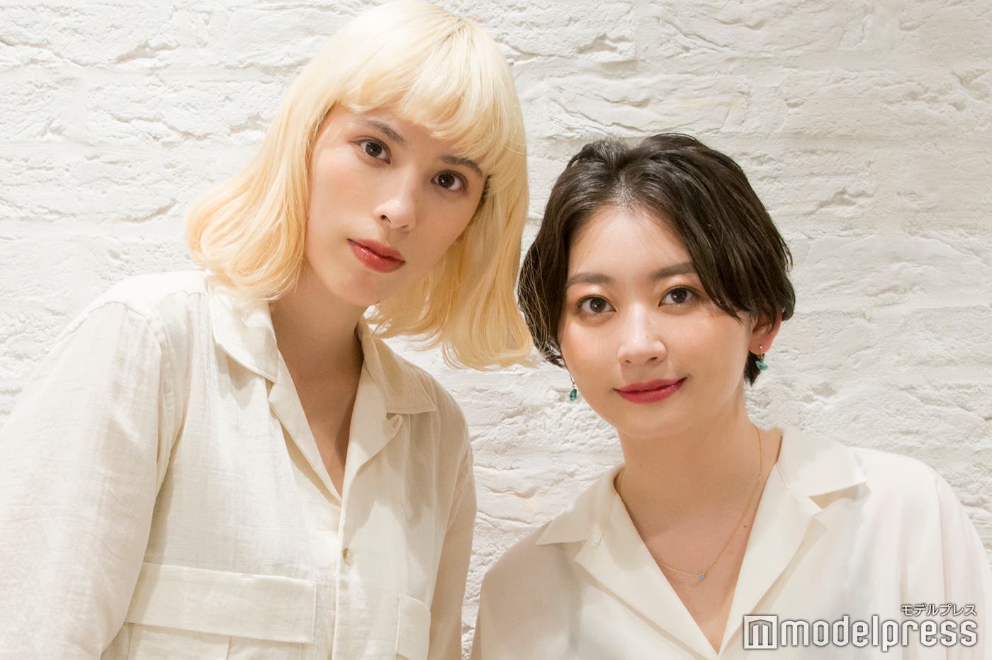 chelmico(C)モデルプレス