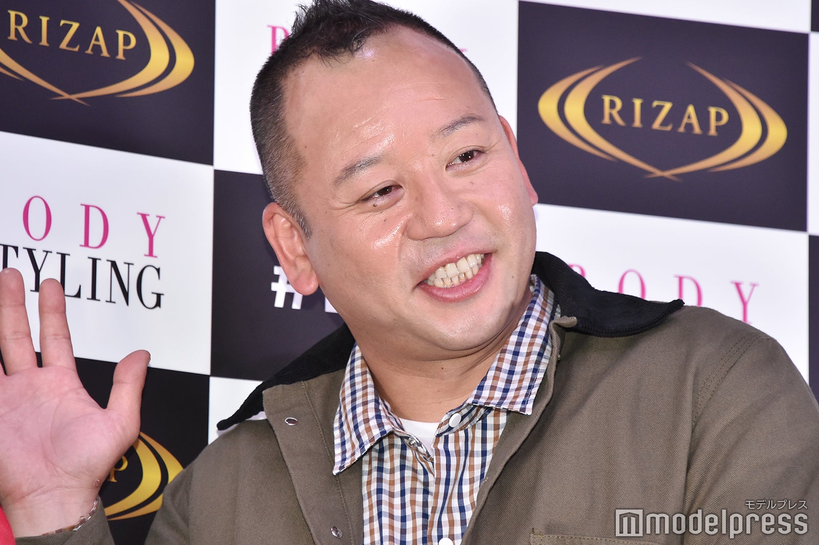 西村瑞樹 （C）モデルプレス