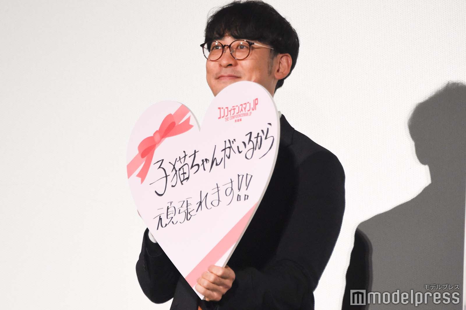 田中亮監督 （C）モデルプレス