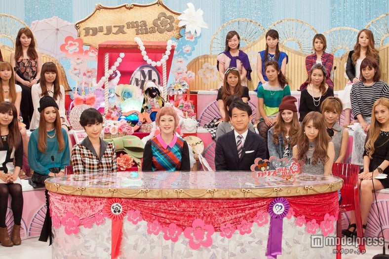 ギャルママがデコ弁＆すっぴんの壮絶バトル