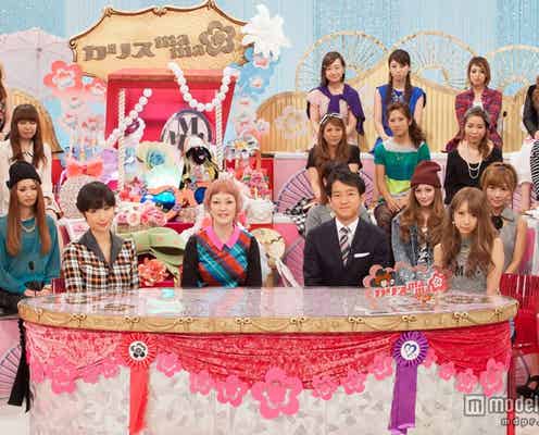 ギャルママがデコ弁&すっぴんの壮絶バトル