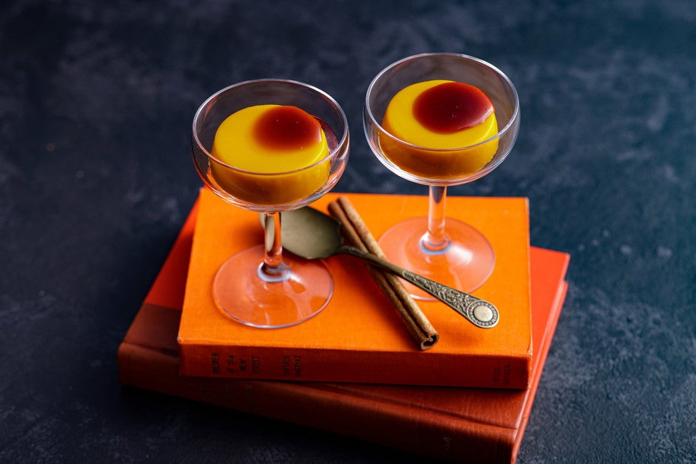 スーパースイーツビュッフェ2021～いもくりなんきん～／画像提供：ニュー・オータニ