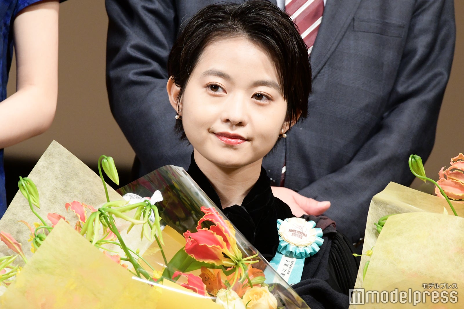 伊藤万理華 （C）モデルプレス