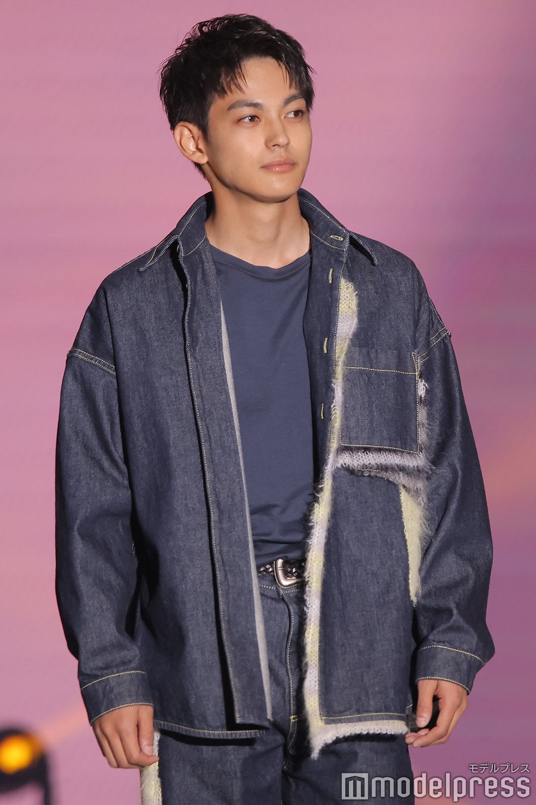 神尾楓珠（C）モデルプレス