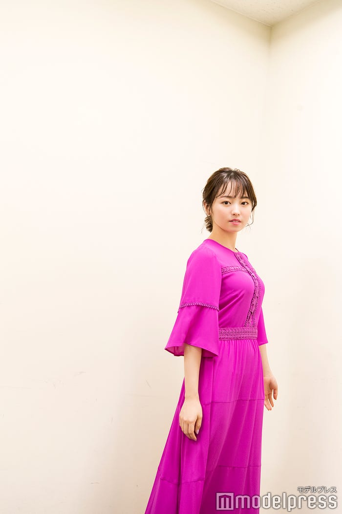 今泉佑唯(C)モデルプレス