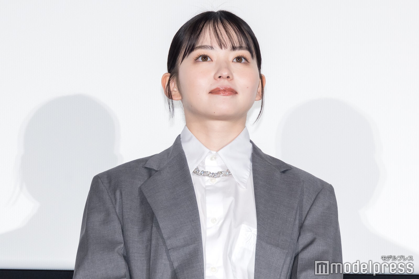 山田杏奈（C）モデルプレス