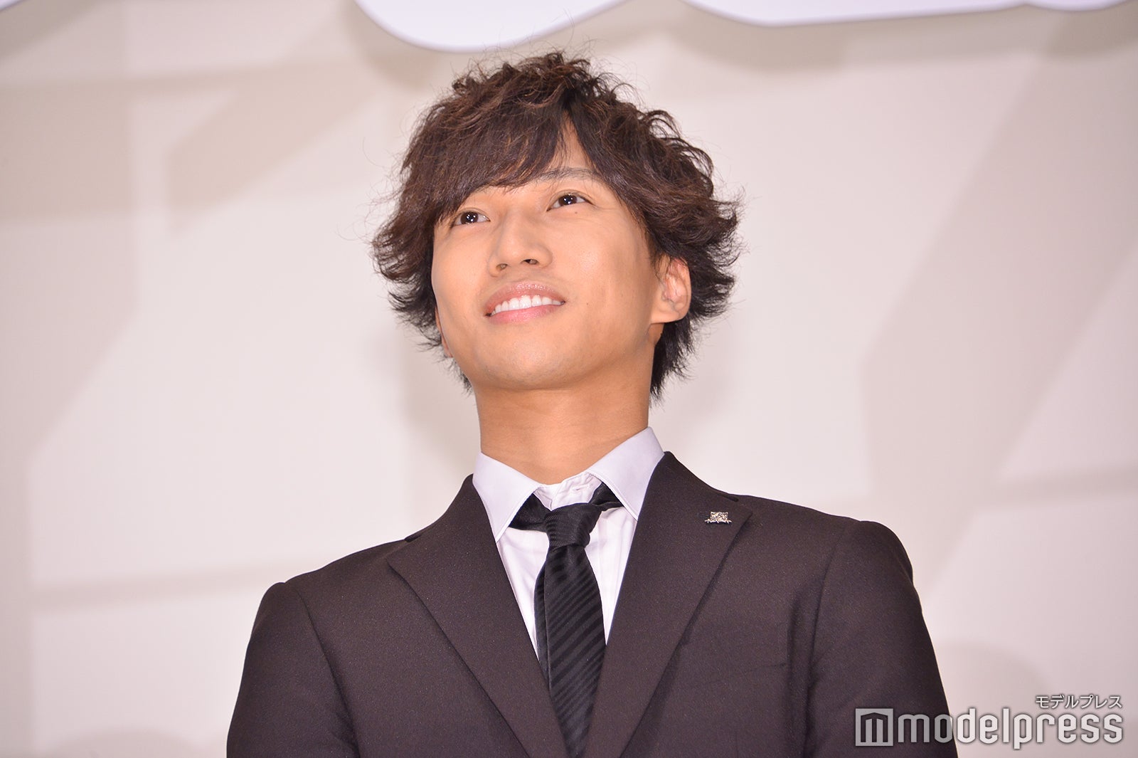 岡田龍太郎 （C）モデルプレス