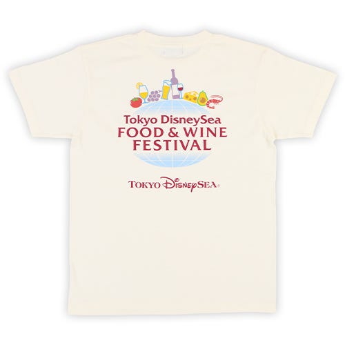 Tシャツ¥3,900(C)Disney