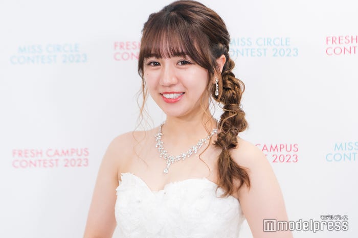 吉田優花(C)モデルプレス